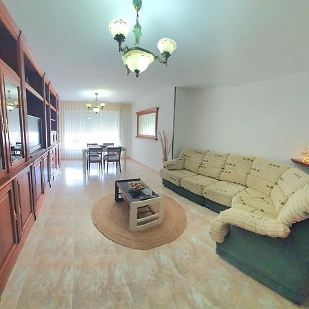 Apartamento Vilagarcia Vilagarcia de Arousa Eksteriør bilde