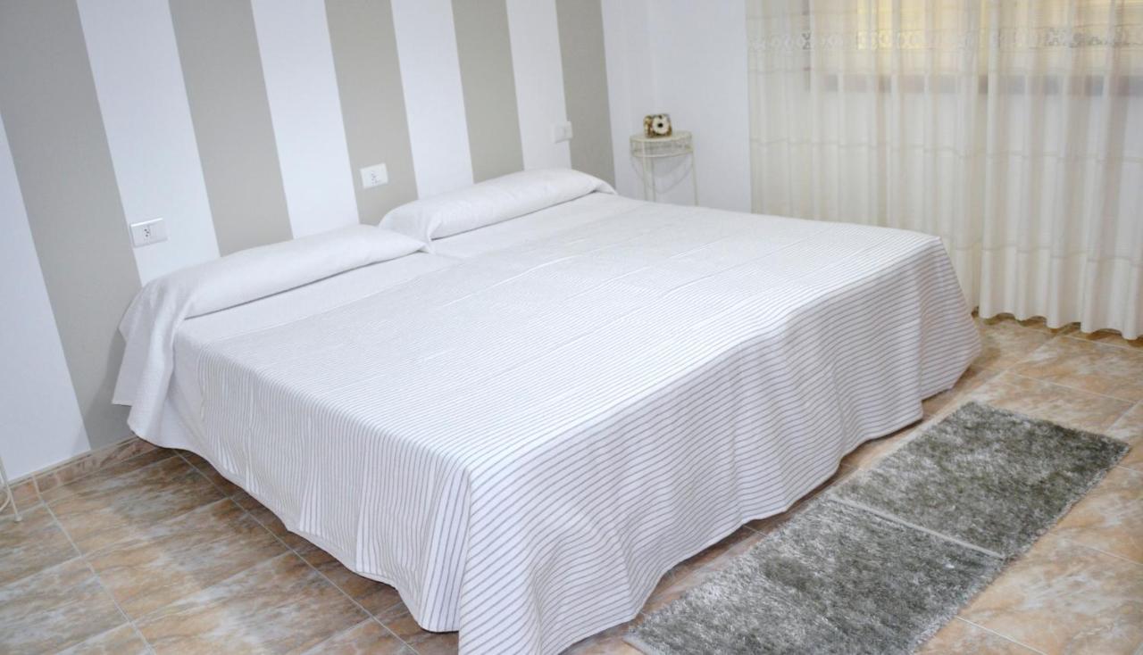 Apartamento Vilagarcia Vilagarcia de Arousa Eksteriør bilde